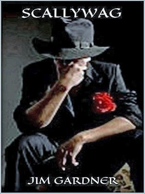 cover image of Scallywag